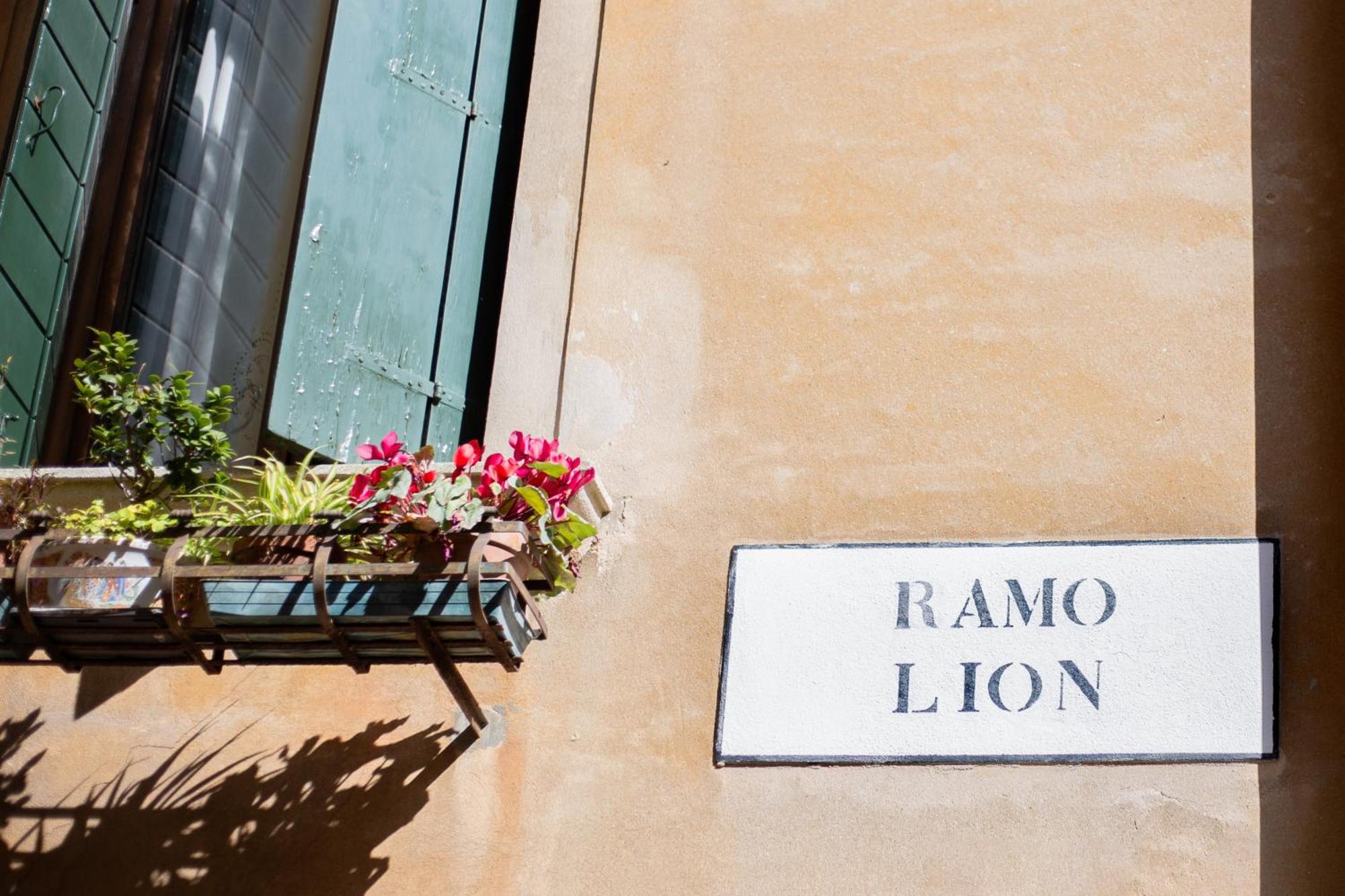Ca Lion By Venicevillas, Vicino Biennale Εξωτερικό φωτογραφία